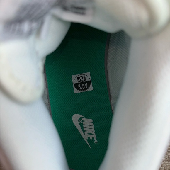 Nike Dunks High - Picture 5 of 5